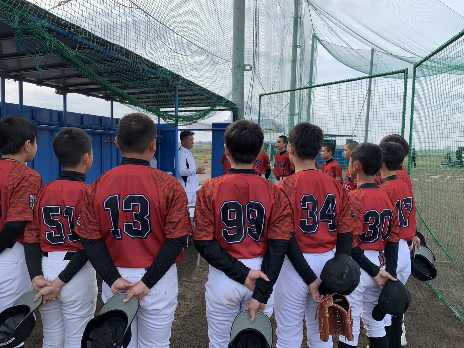 ジュニアと1年オープン戦_00