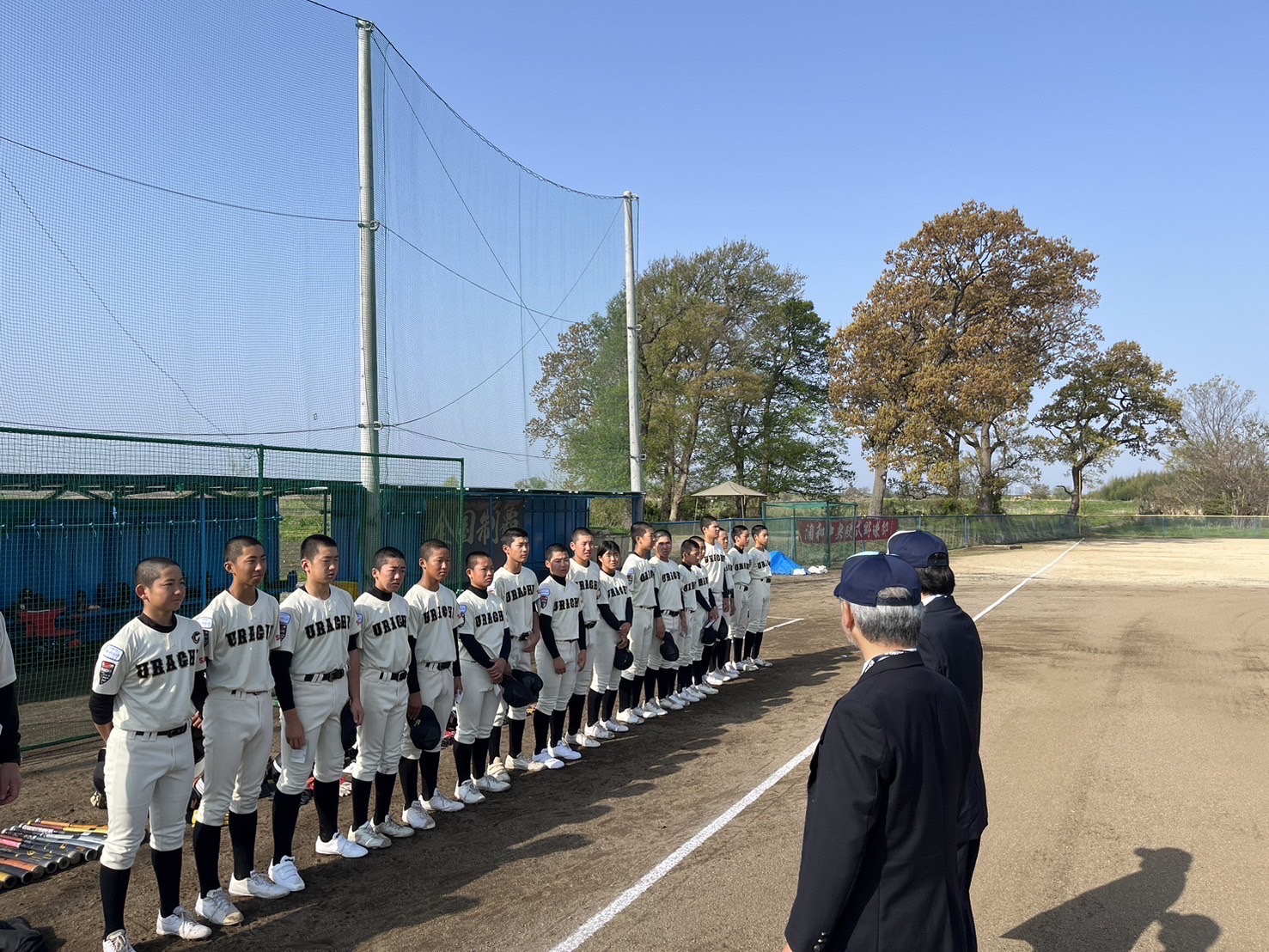 関東大会初戦勝利‼️_00