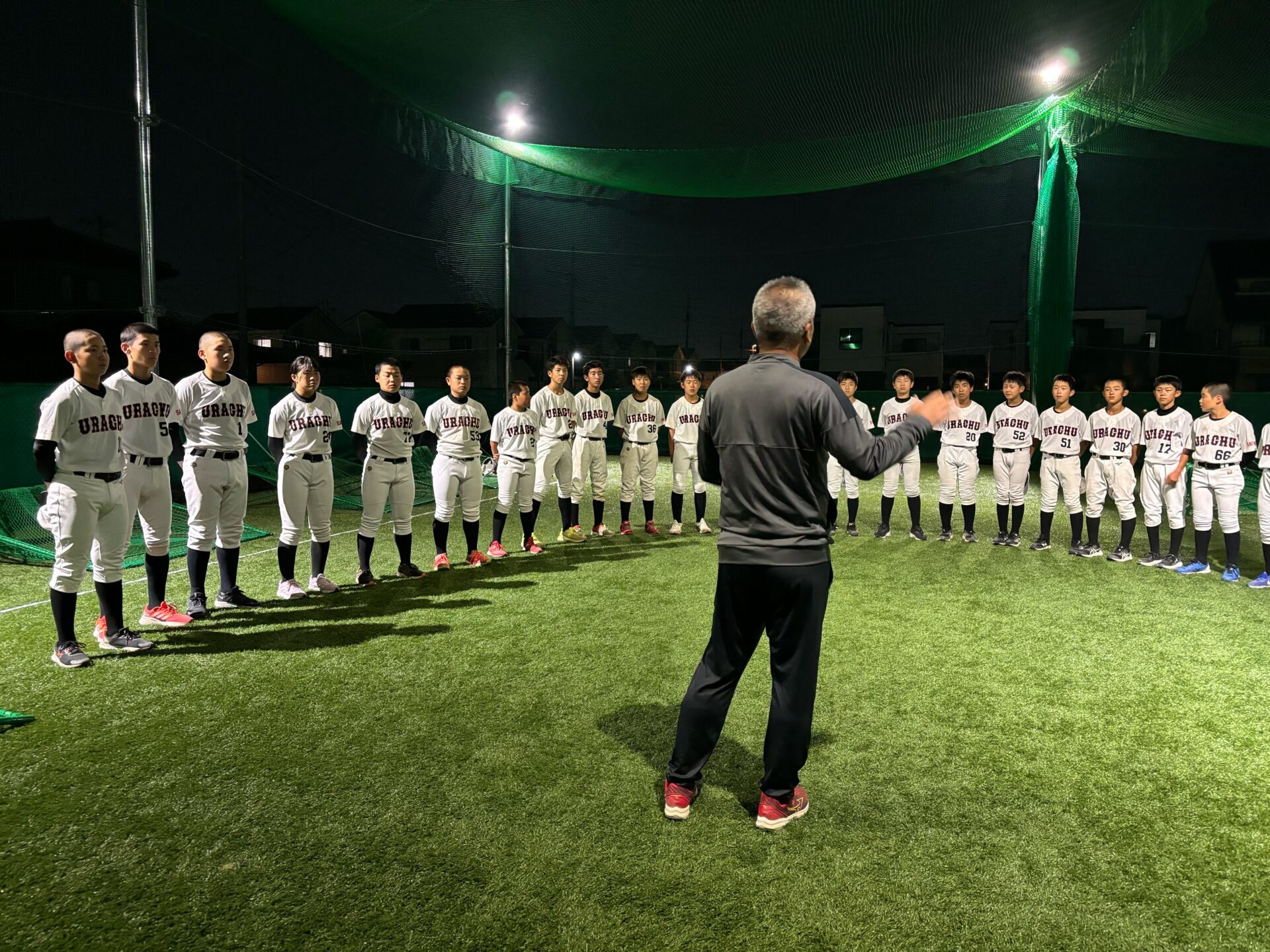 平日ナイター練習_00