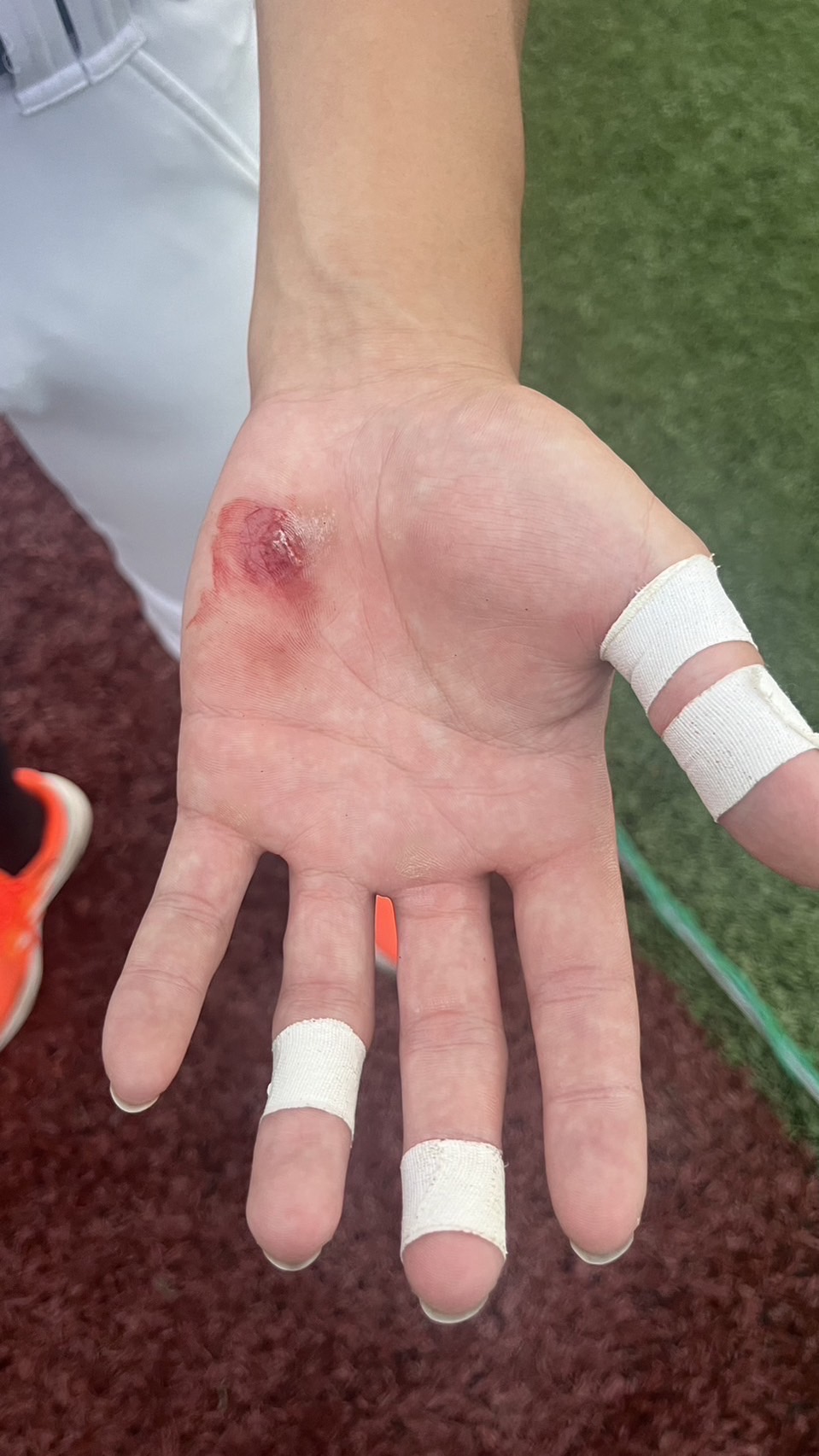 平日ナイター練習_00