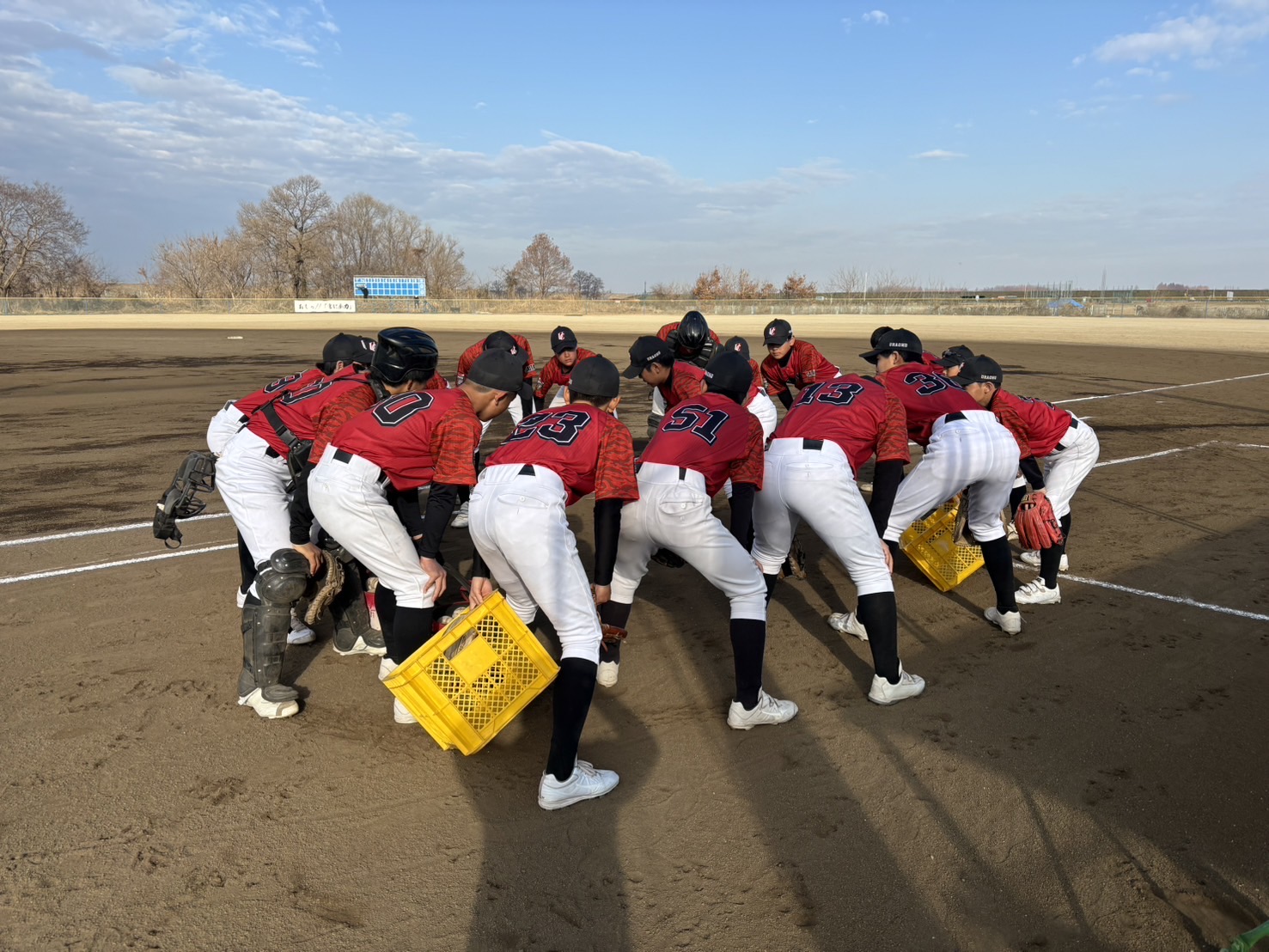 蕨シニアさん急遽オープン戦ありがとうございます_00