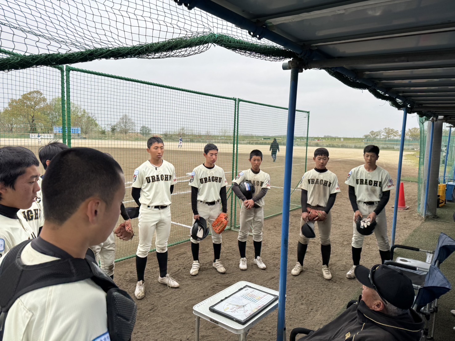 レギュラーチーム関東ＢＬ大会に向けてスタート_00