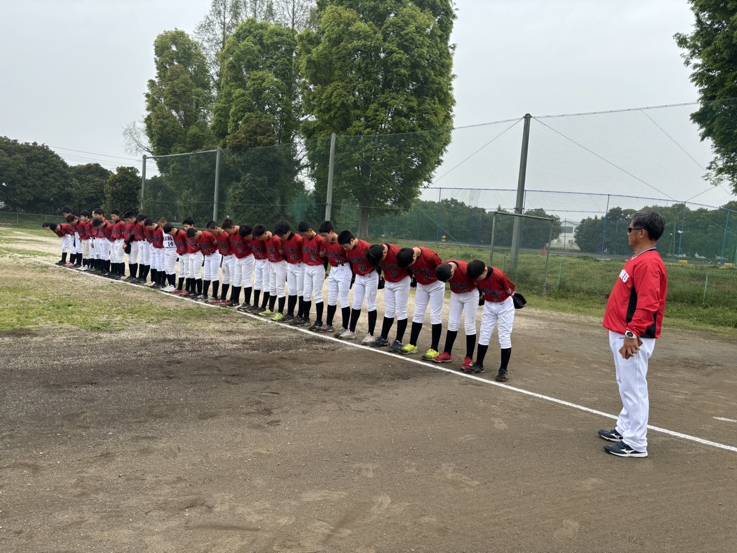 ジュニアオープン戦加須グラ‼️_00