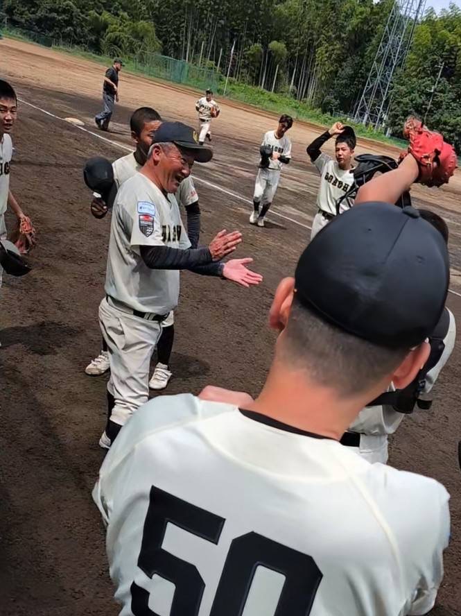 全国選手権大会埼玉予選 勝利しベスト4進出‼️_00