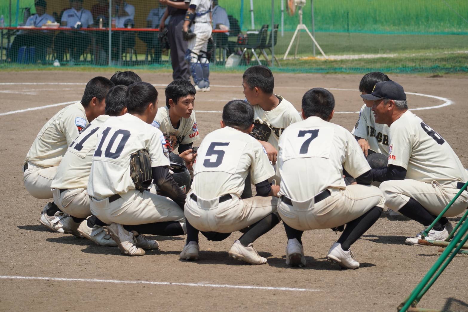 レギュラーチーム本日ウィルソンカップ 2回戦_00