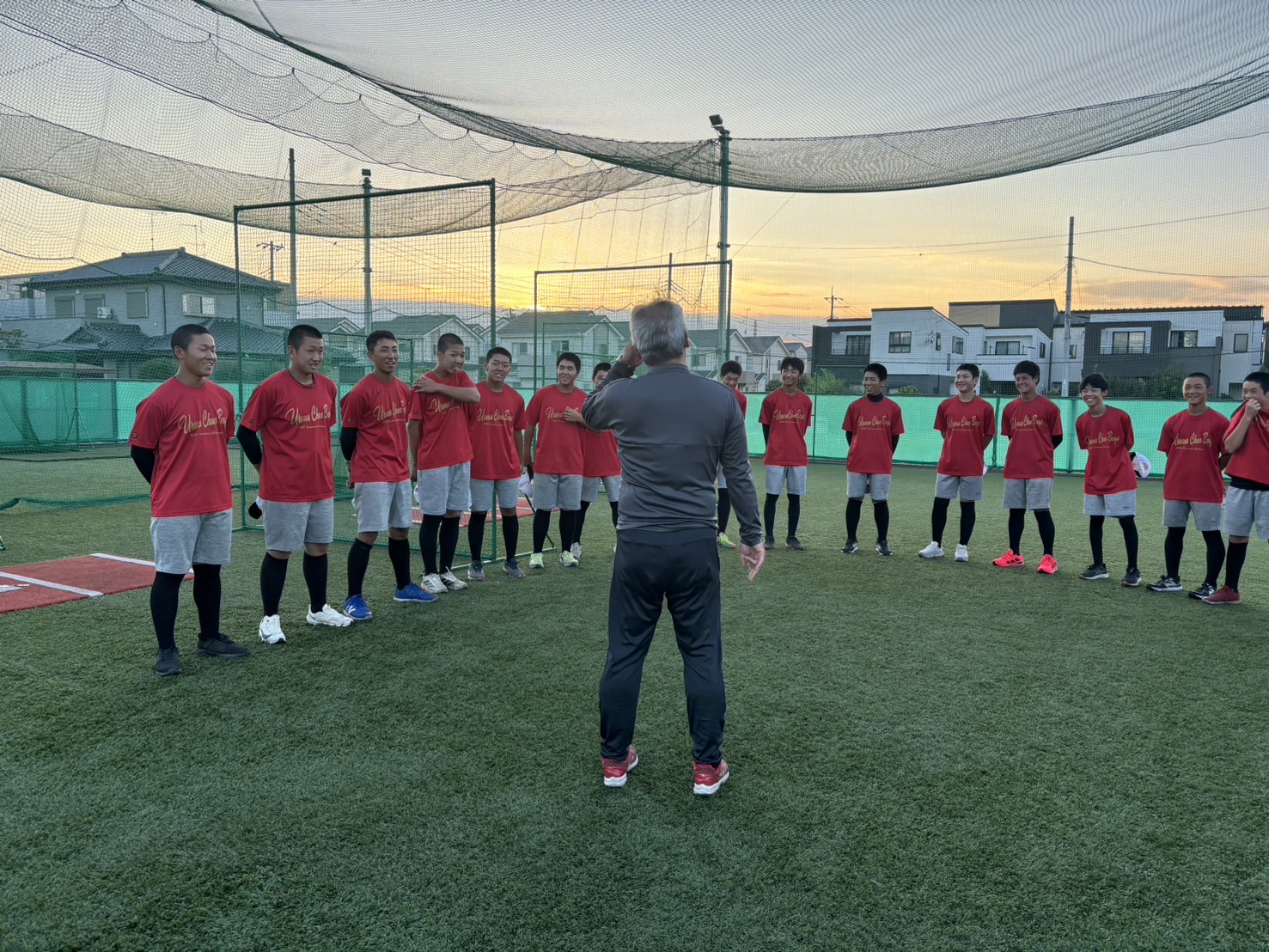 平日ナイター練習_00