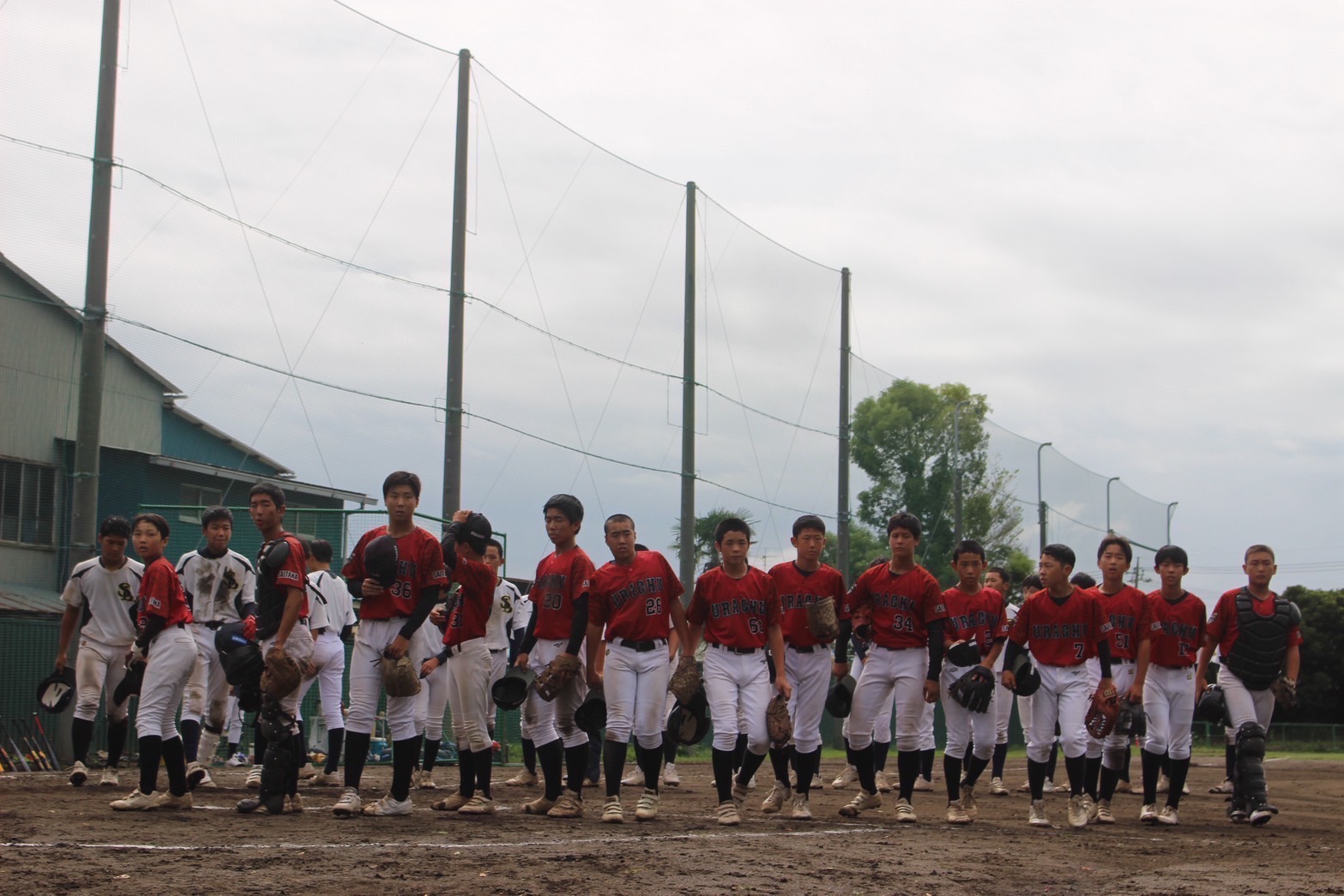 レギュラーチーム、全国大会目指し新たなスタート_00