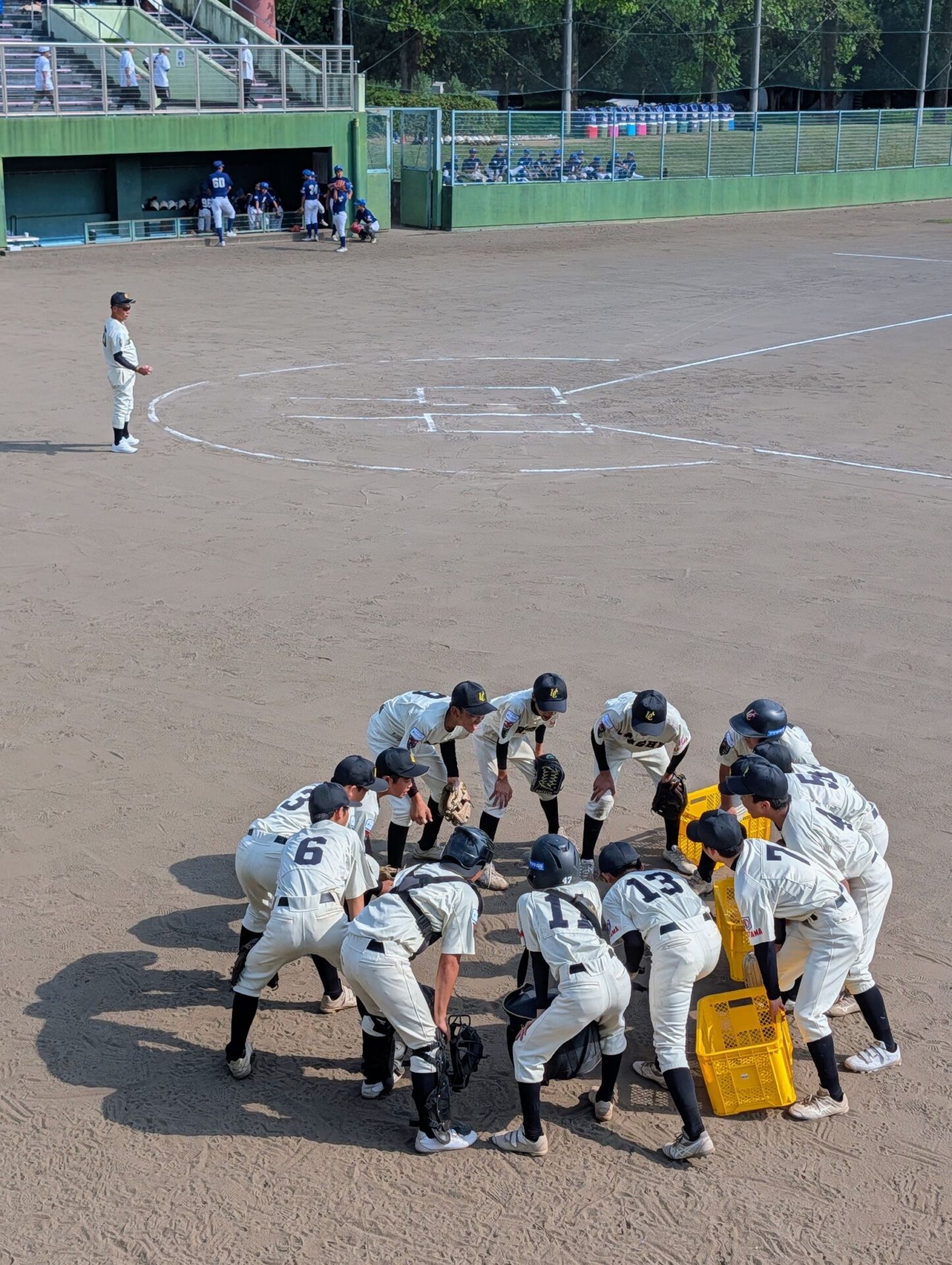 東埼玉支部大会ジュニア準決勝戦‼️_00