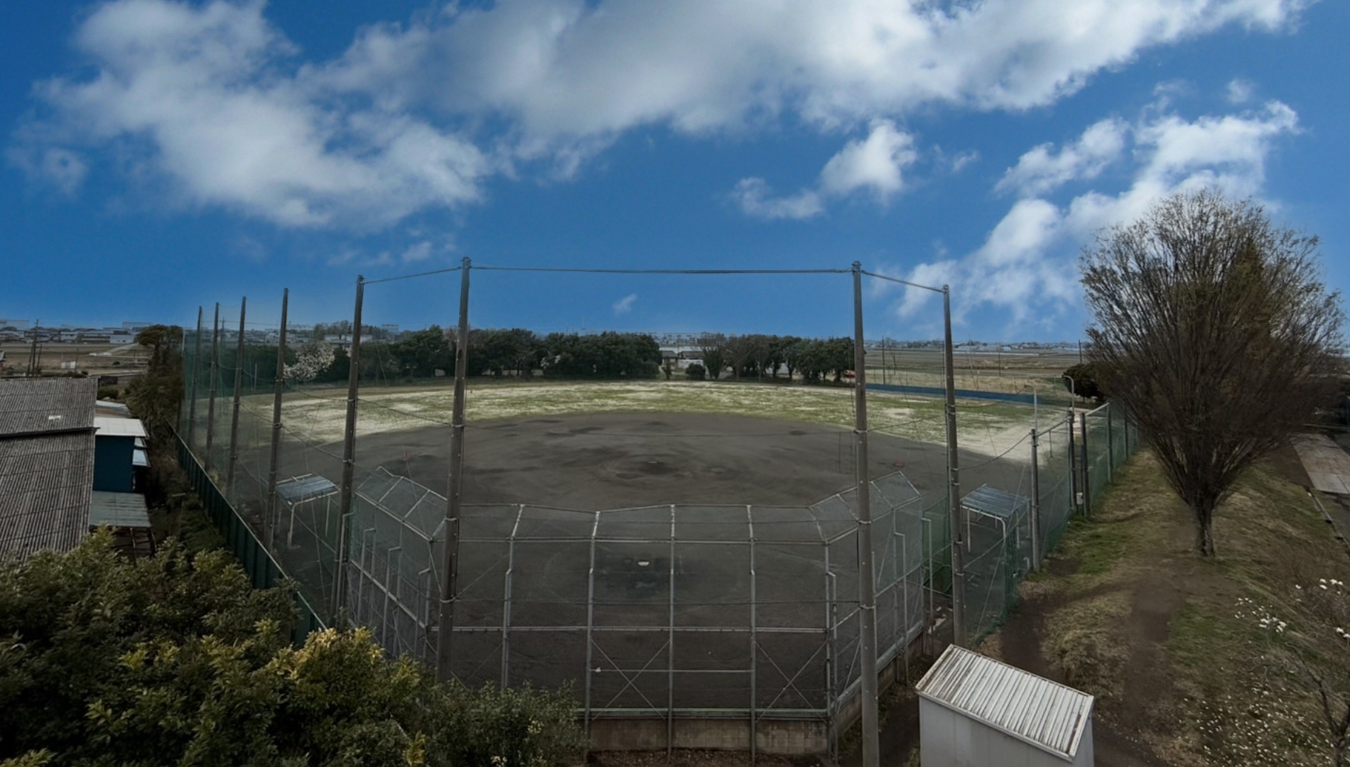 加須グラウンド